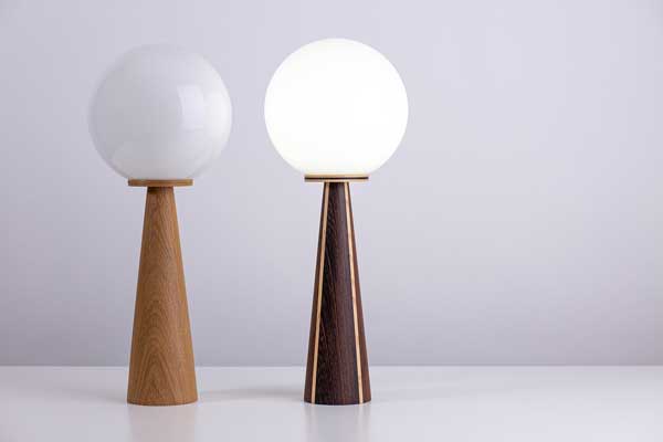 Cloodoe table lamp